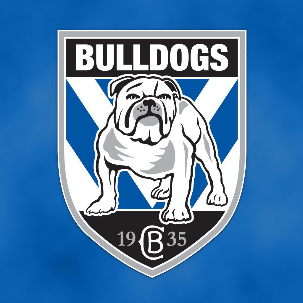 Canterbury Bankstown Bulldogs